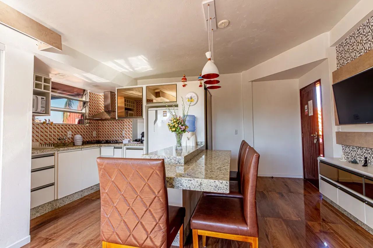 Apartamento para aluguel tem 45 metros quadrados com 1 quarto - Foto 2