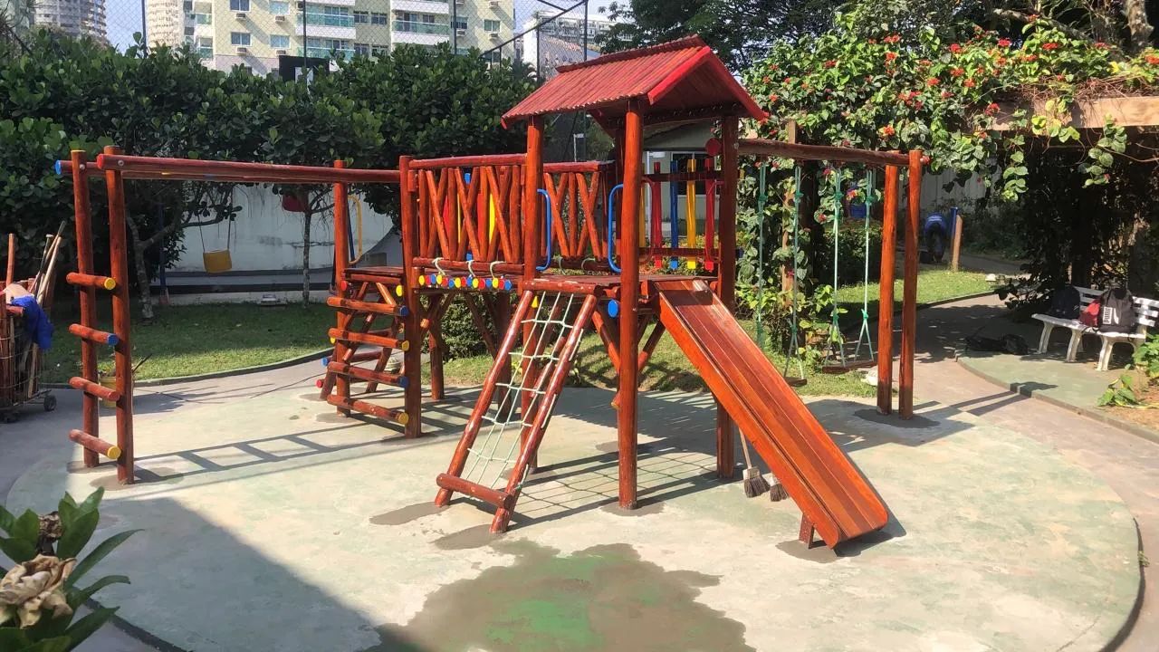 Playground  - Foto 5