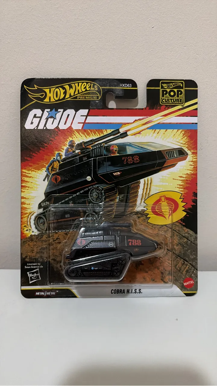 Zartan Gi Joe comandos em ação - Brinquedos e Jogos - Agriões
