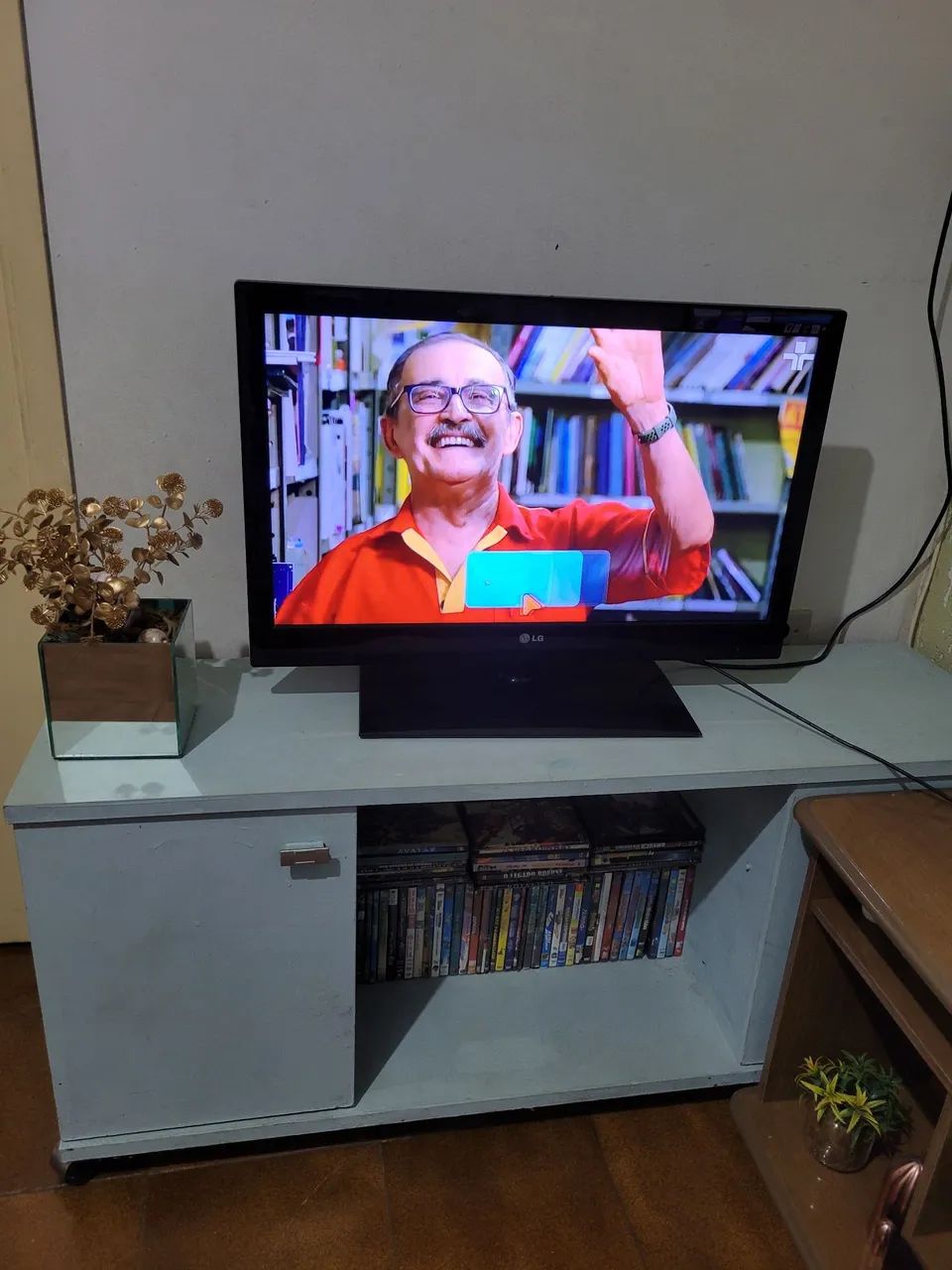 TV 32 Polegadas LG apenas 499 reias  - Foto 4