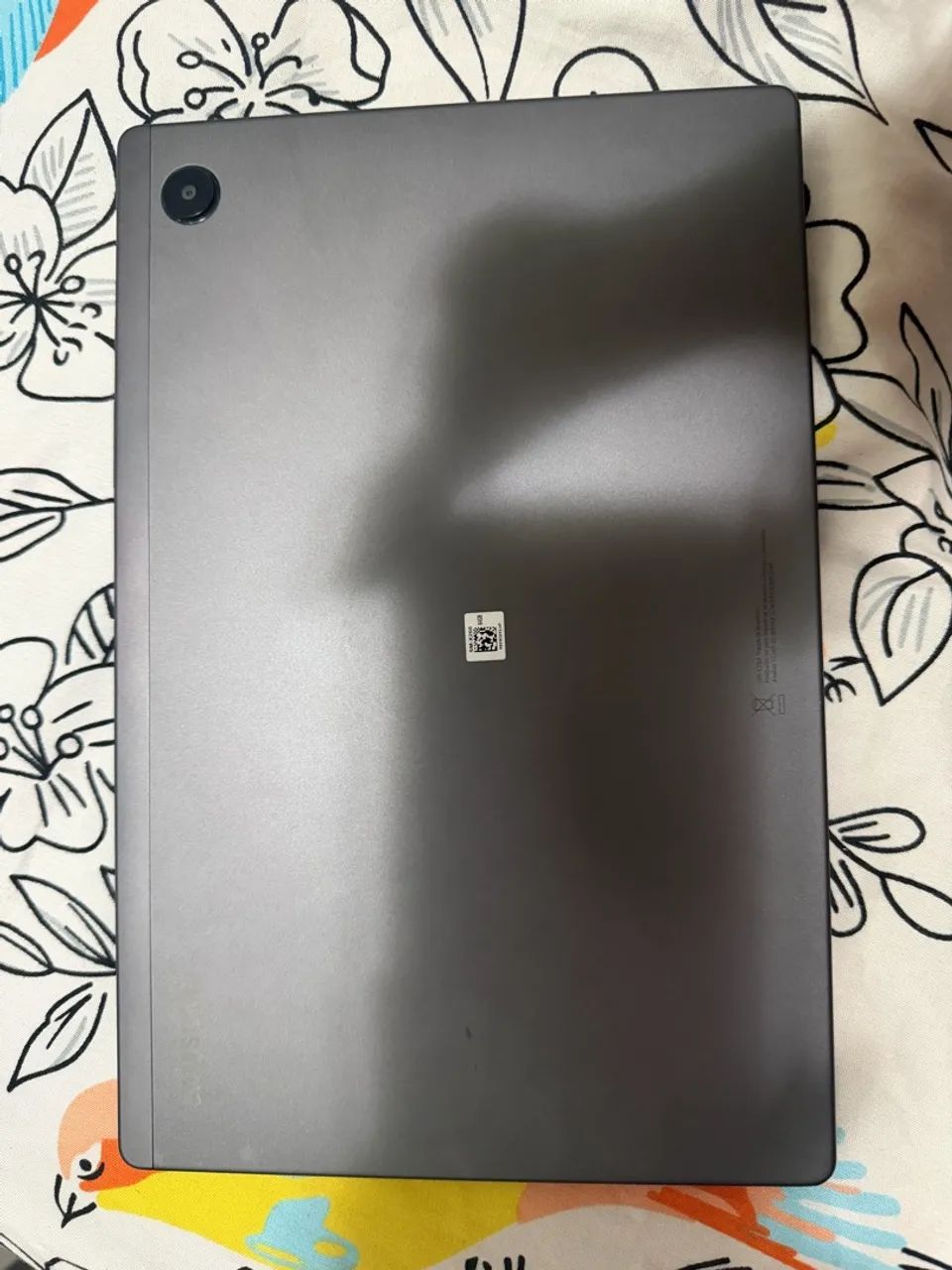 Tablet A8 Samsung 4 ram 64 gb - Foto 2