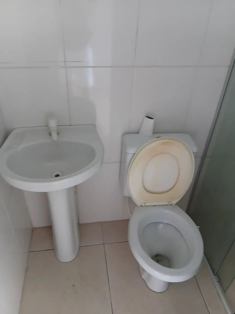 Alugo apartamento no nova marituba  - Foto 3