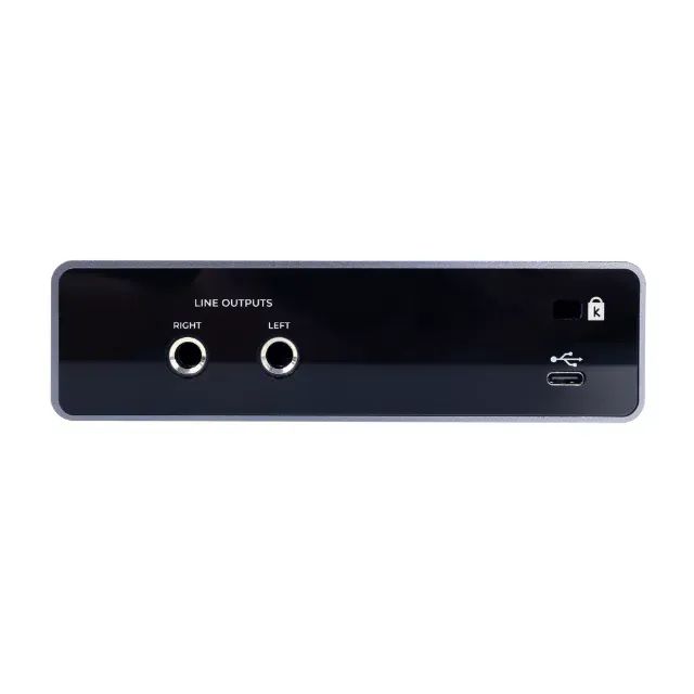 Interface de Áudio USB Armer Argent One G2 - Foto 4