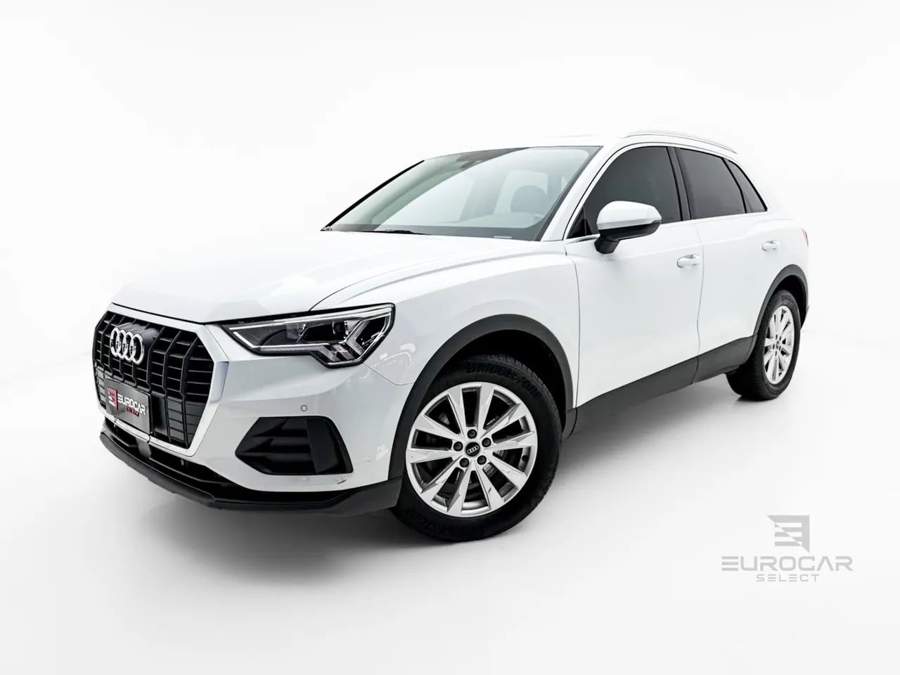 Audi Q3 Prestige 1.4 TFSI Flex S-tronic 2021