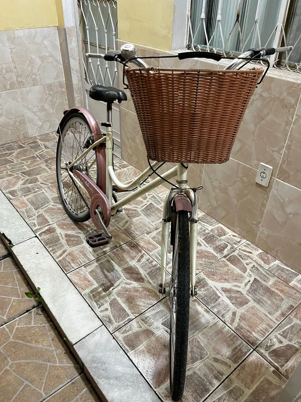 Bicicleta  - Foto 3
