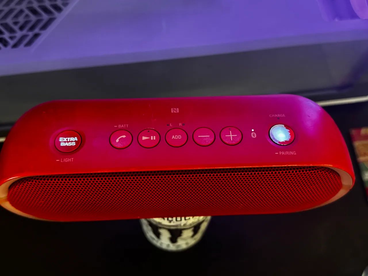 Sony SRS-XB20 Extra Bass  - Foto 4