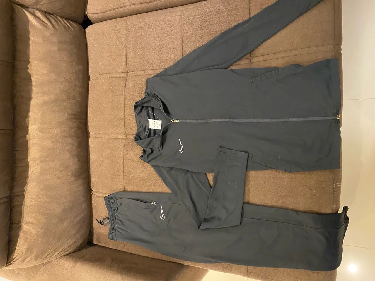 Conjunto Nike Dri-fit Academy 24 