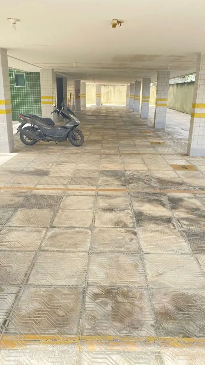 Alugo apartamento 