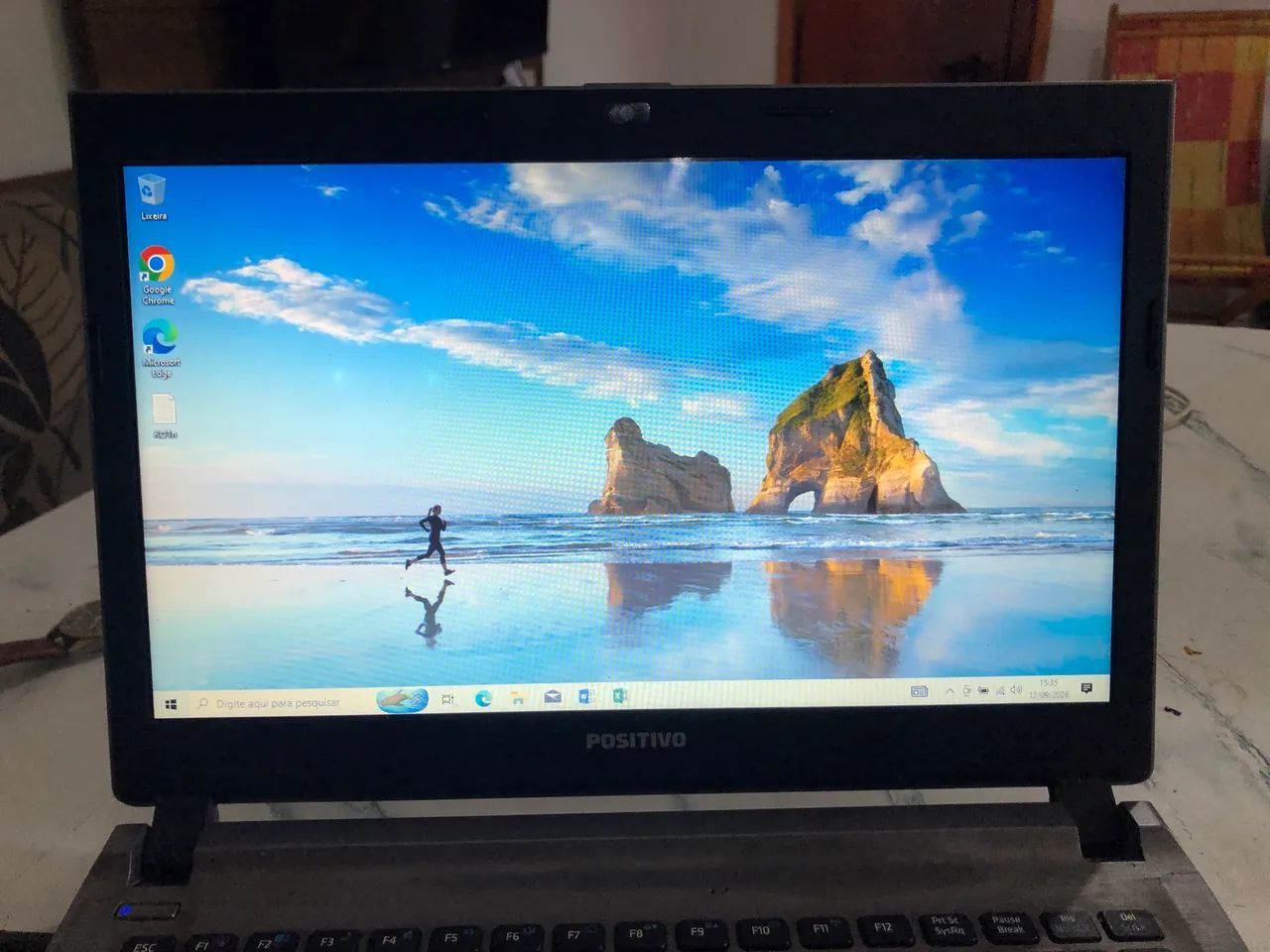 Notebook positivo ( i3)  - Foto 3