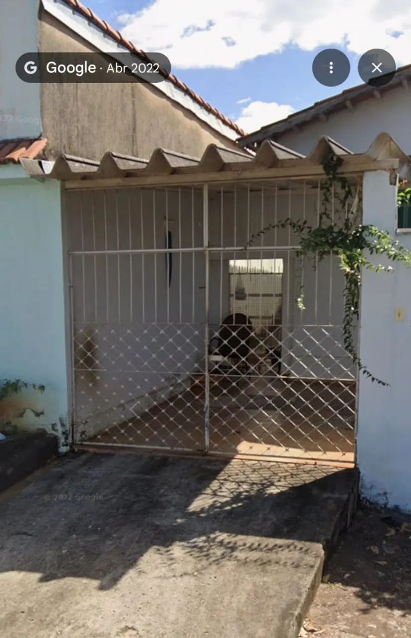 Portão de ferro - Foto 4