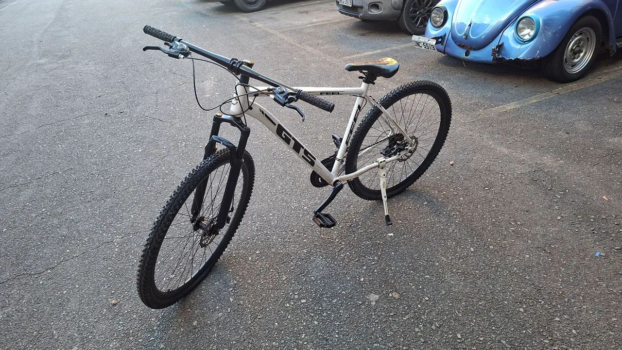 Bicicleta Aro 29 - Foto 2