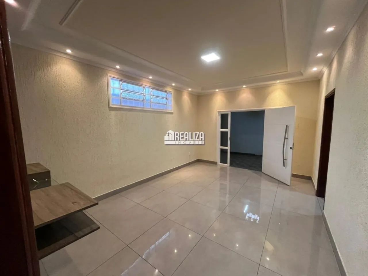 Casa para Alugar no Parque das Américas em Uberaba