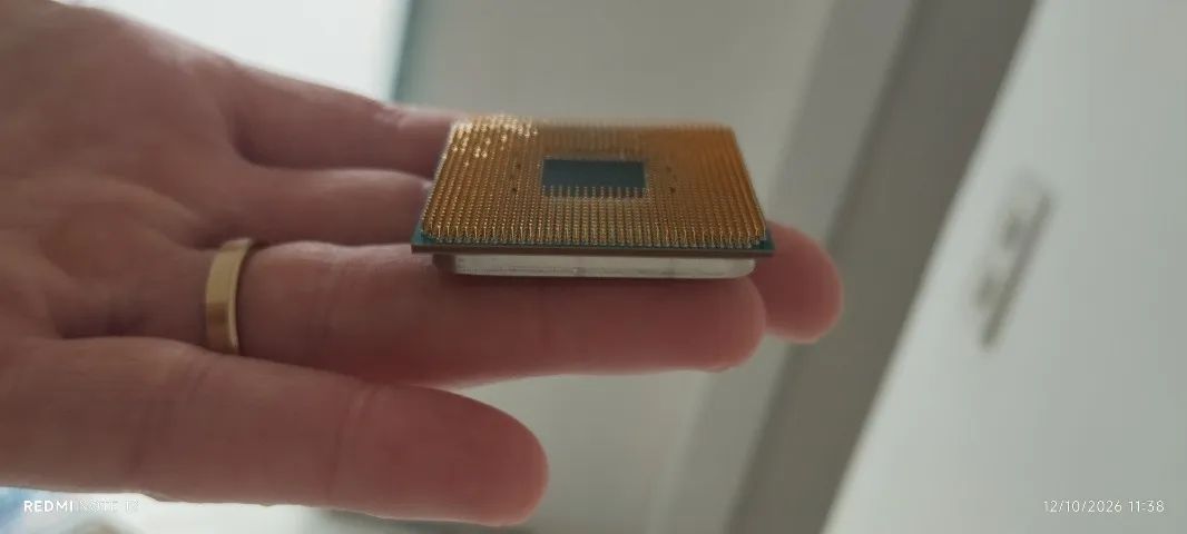 razen 3 3200g - Foto 2