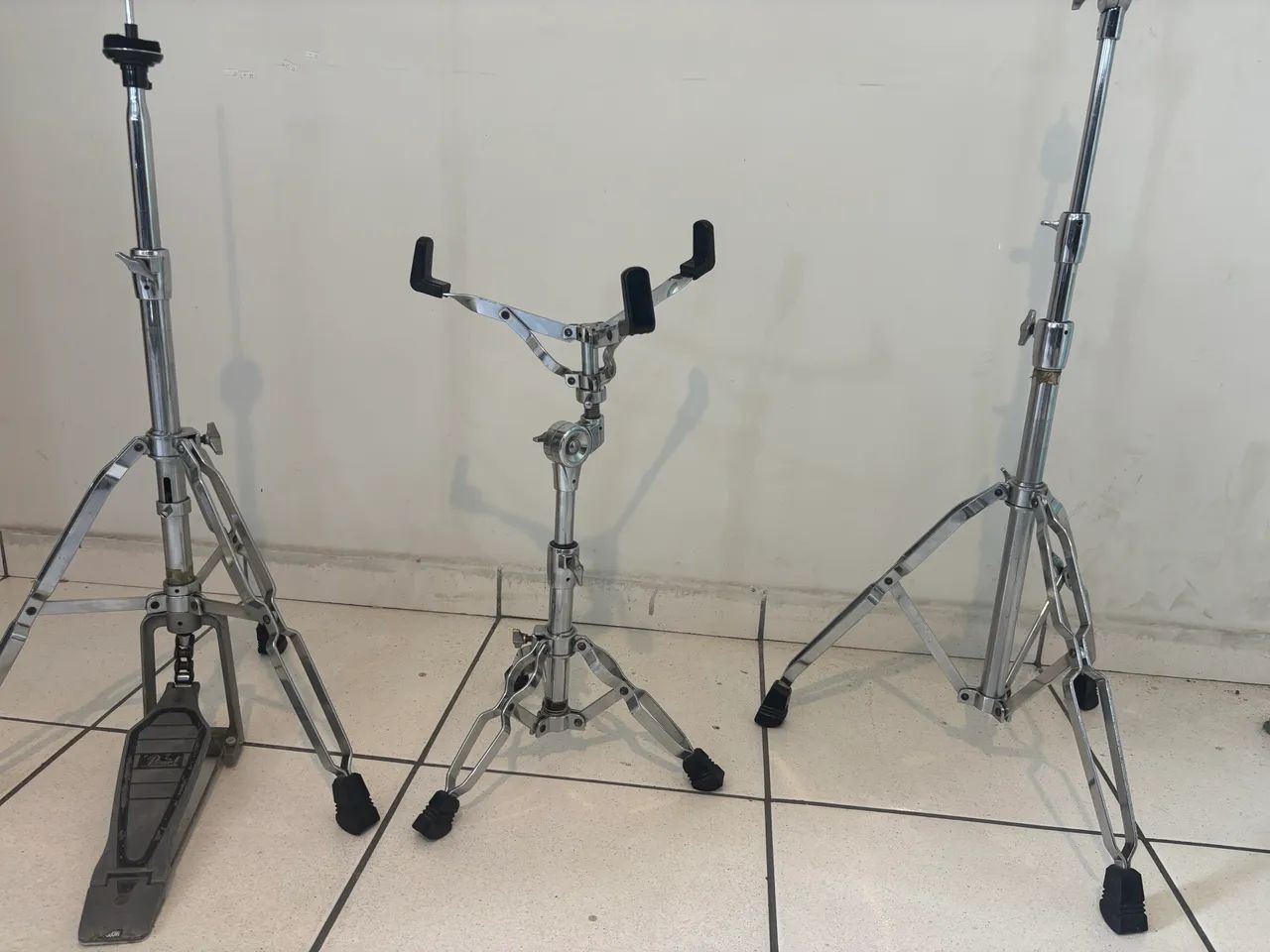 Kit Ferragem Pearl  - Foto 2