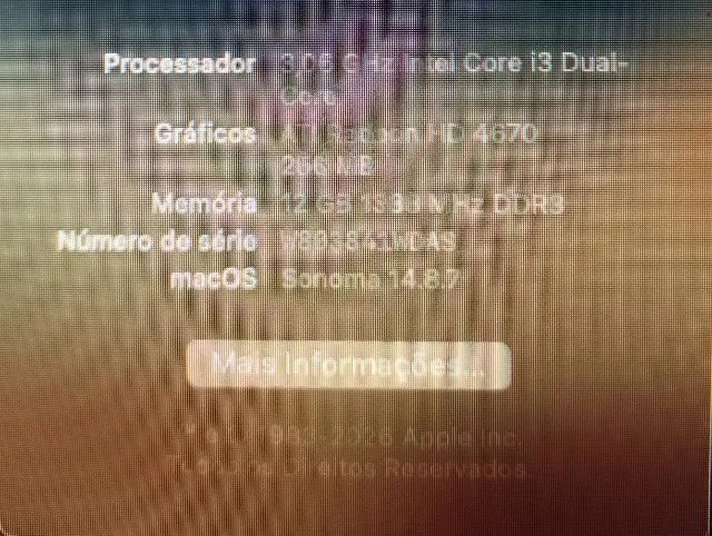 IMac Sonoma 21,5, 500/12 - Foto 5