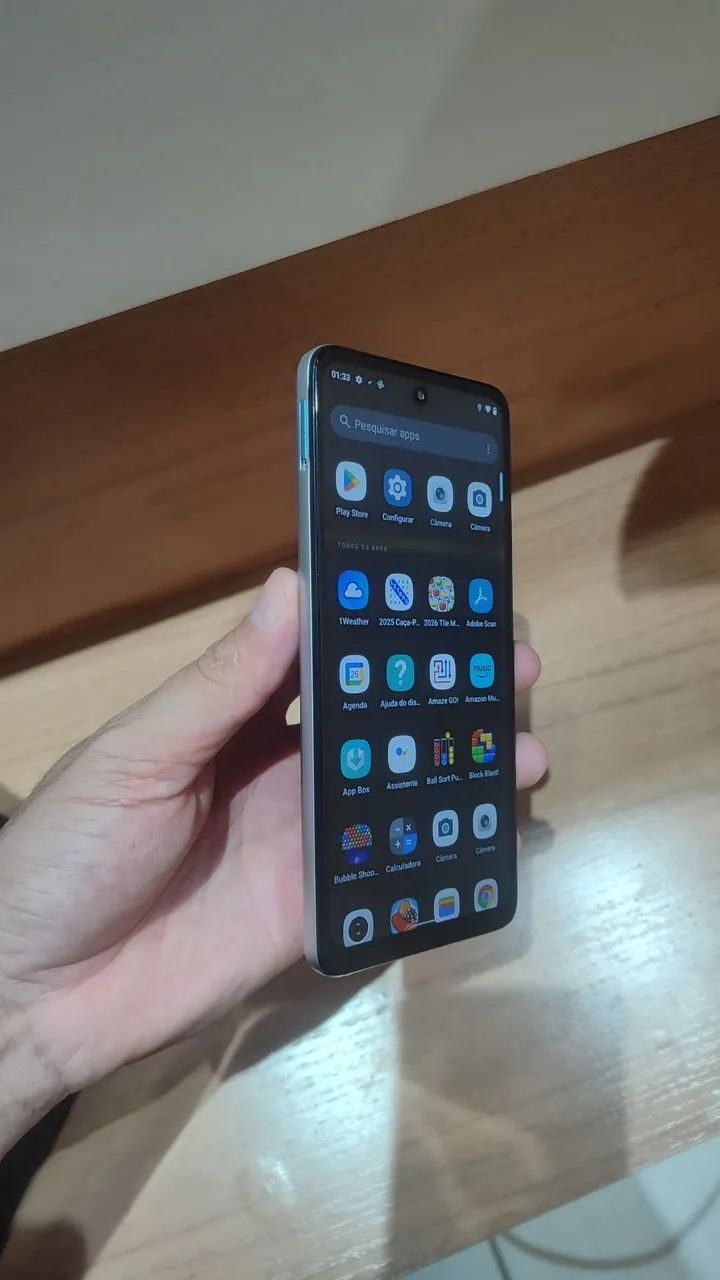 Moto G22 128 GB  - Foto 4