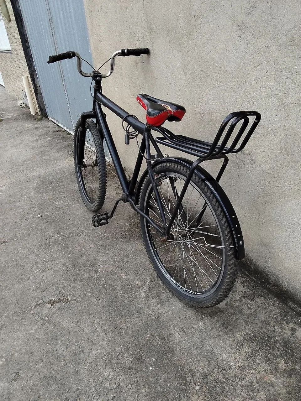 Bicicleta  - Foto 4