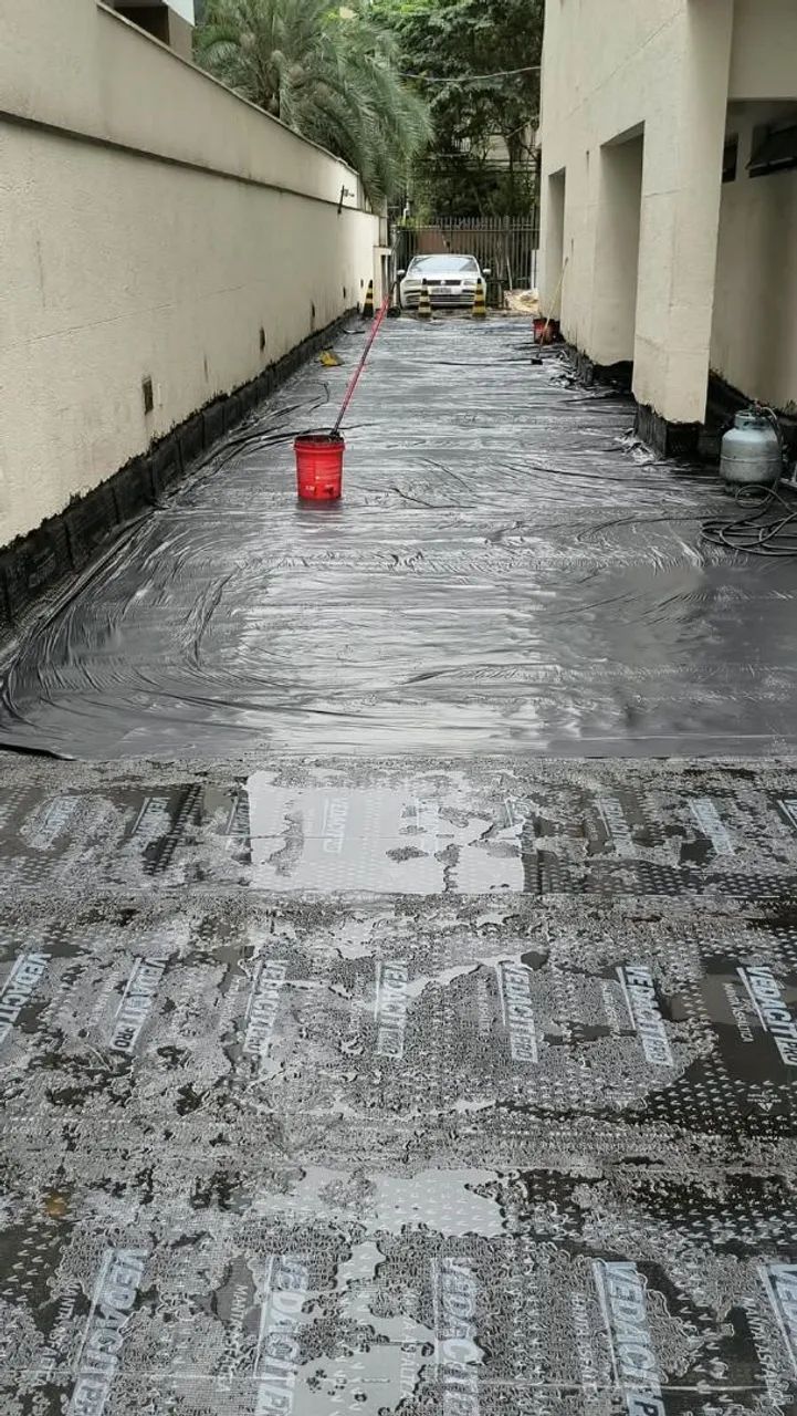 Serviços de impermeabilização - Foto 3