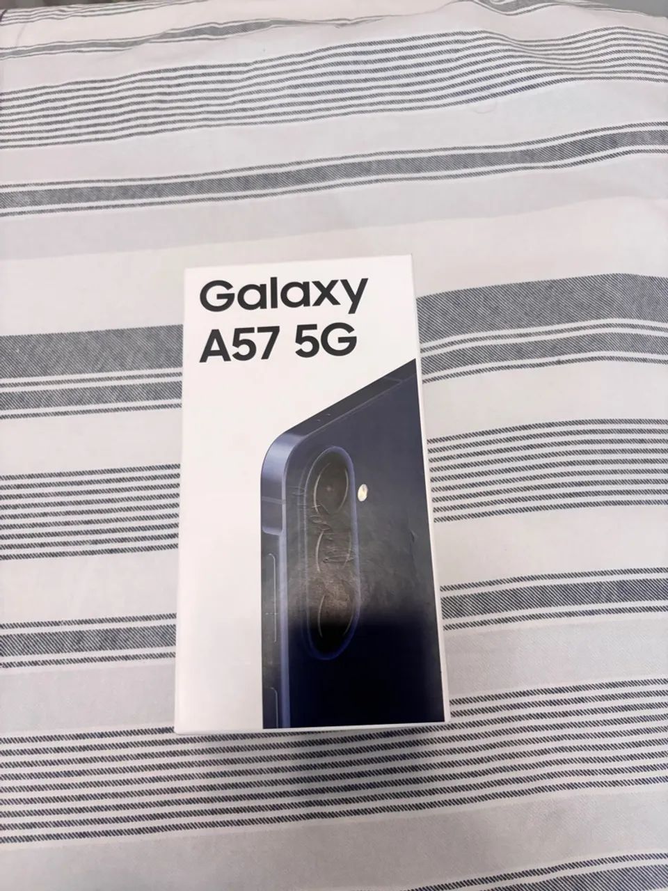 Samsung A57 5G 128