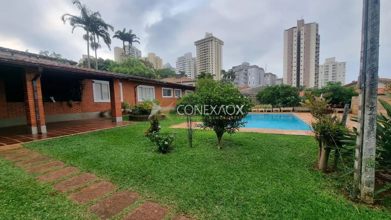 chácara - Chácara Primavera - Campinas - Foto 2