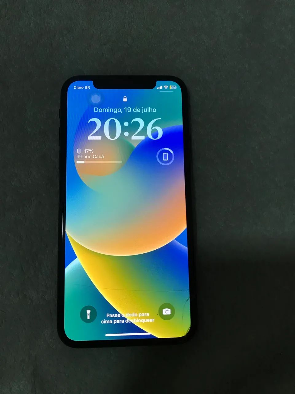 IPHONE X BARATO  - Foto 2