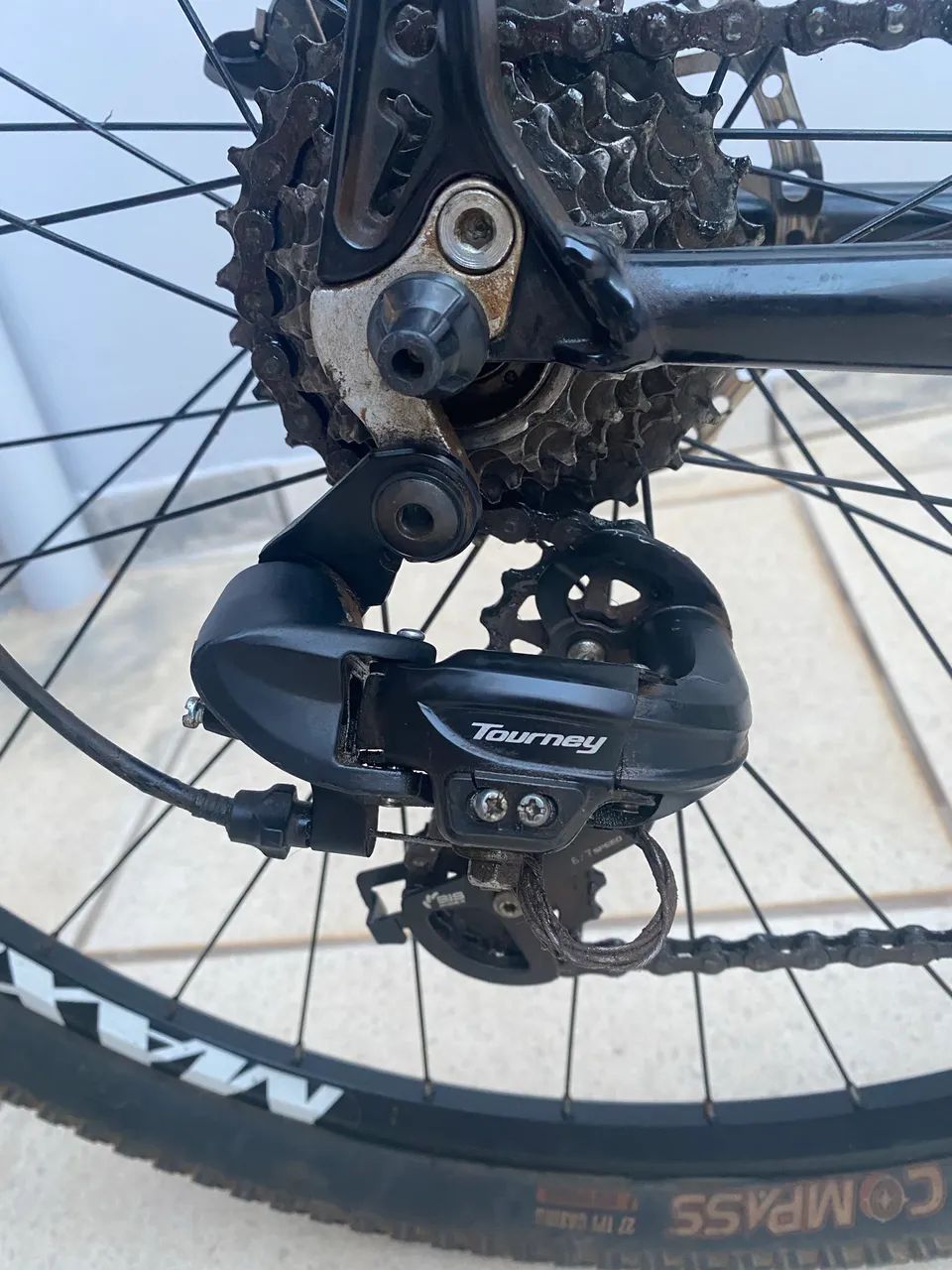 Bike mtb 29 - Foto 5