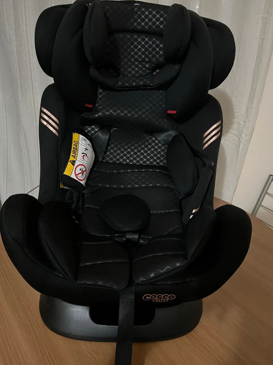 Cadeira para carro - Foto 5