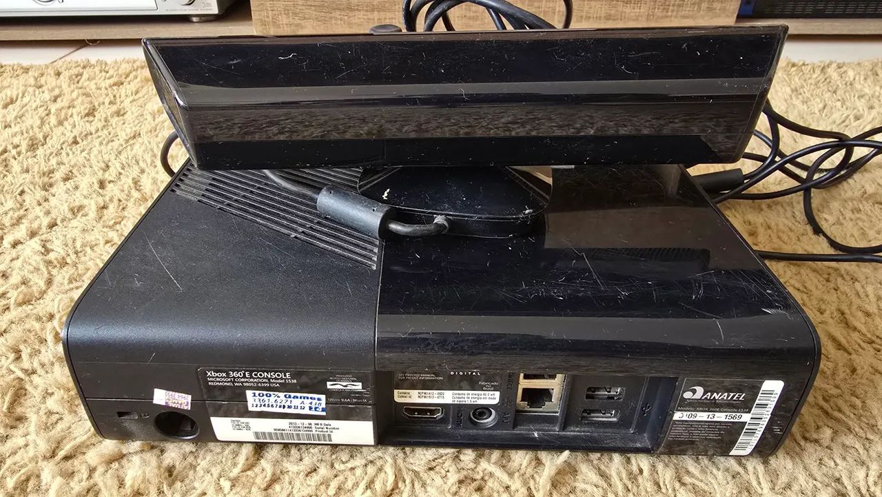 Xbox 360 - Foto 3