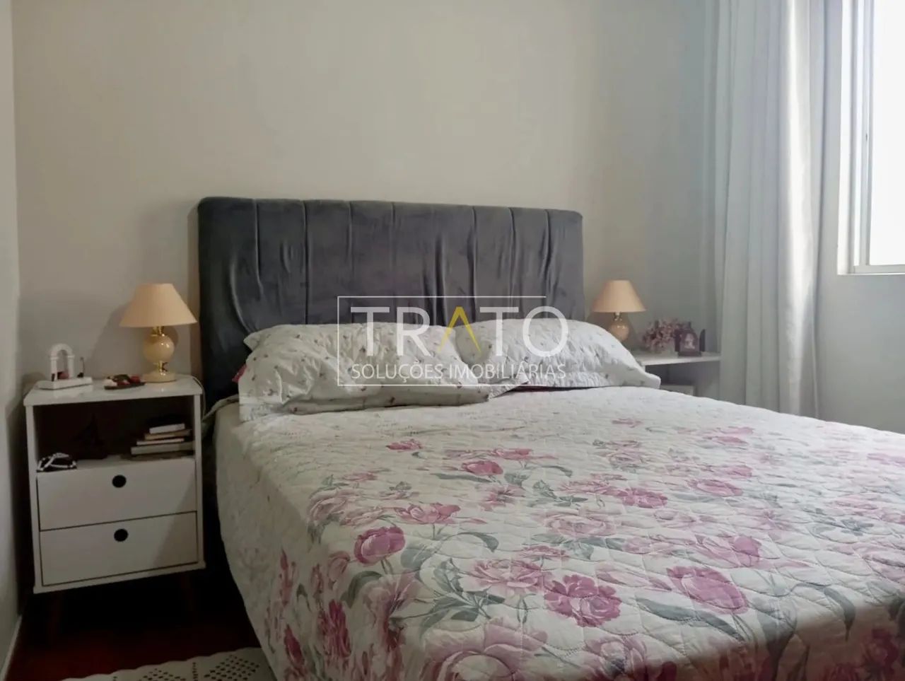 apartamento - Conjunto Residencial Souza Queiroz - Campinas - Foto 9