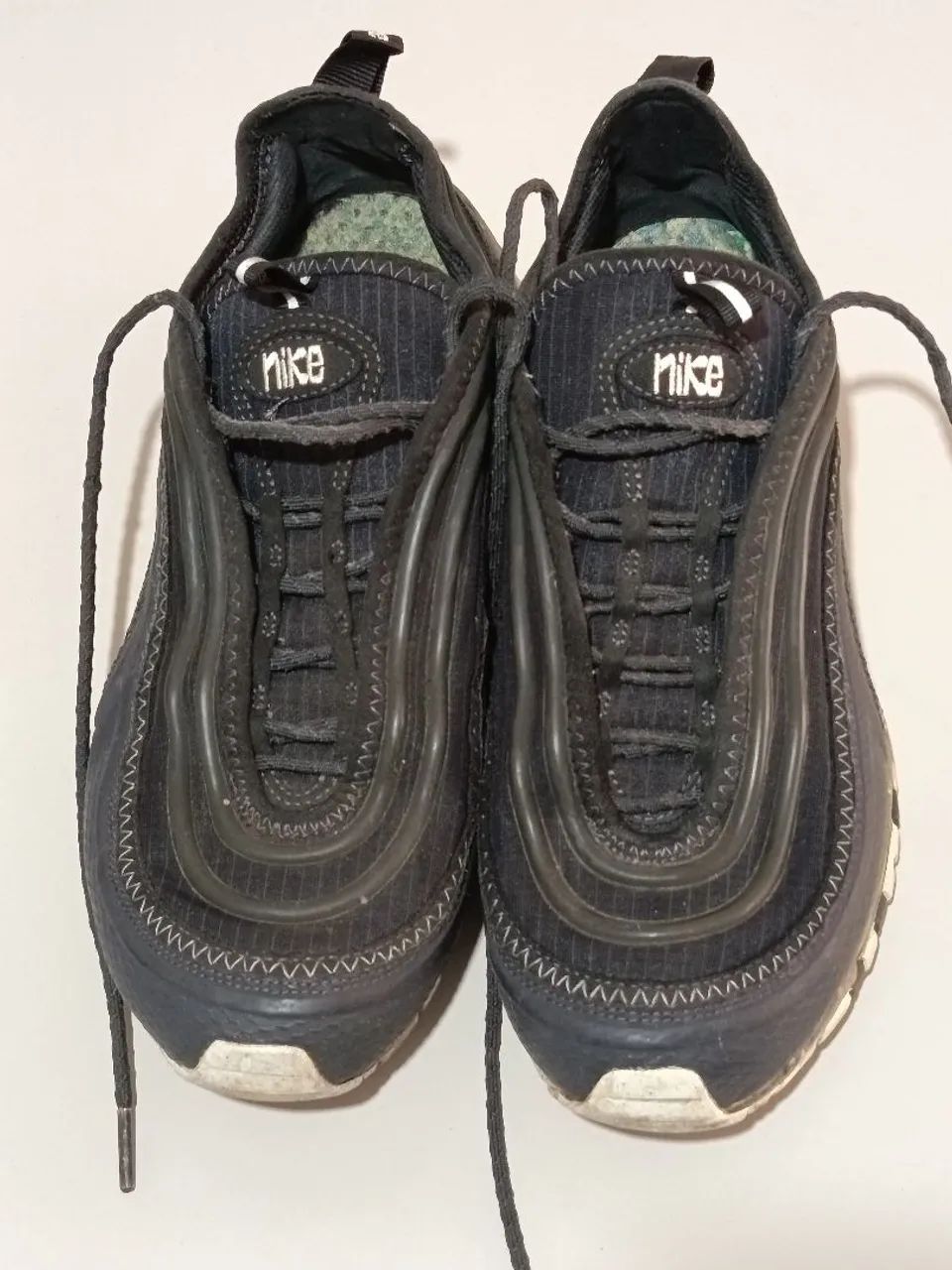 air max 97 terrascape original  - Foto 2