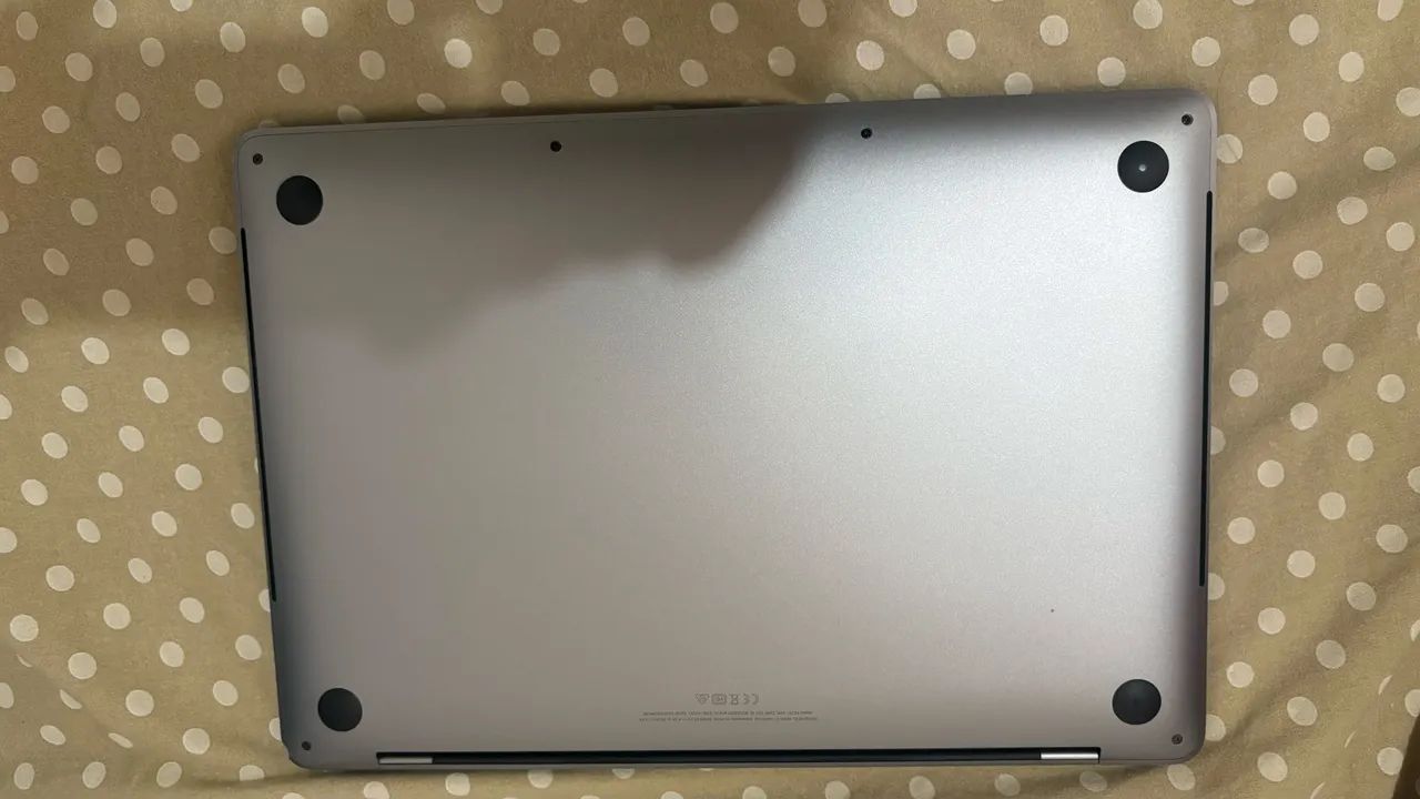MacBook Pro i7 2020 - Foto 3
