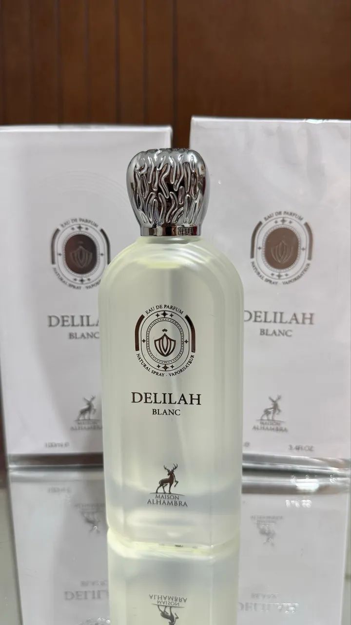 Delilah  - Foto 2