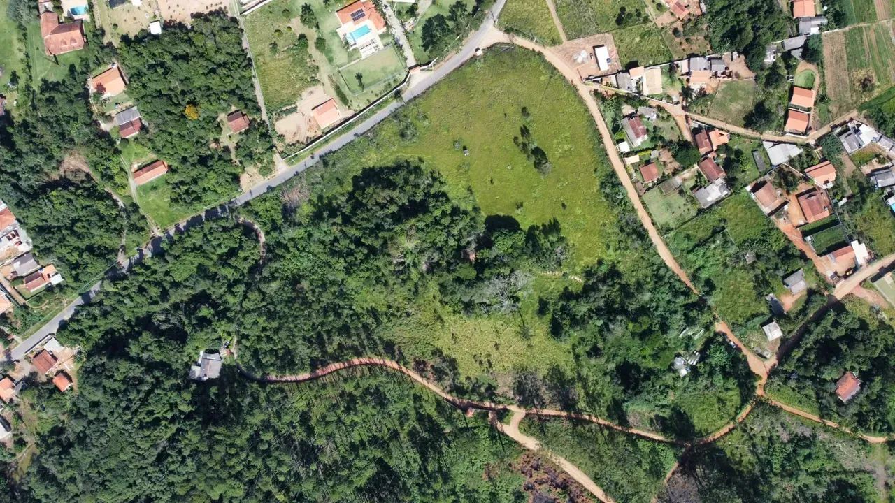 Lote/Terreno para venda possui 43000 metros quadrados em Pavão (Canguera) - São Roque - Sã