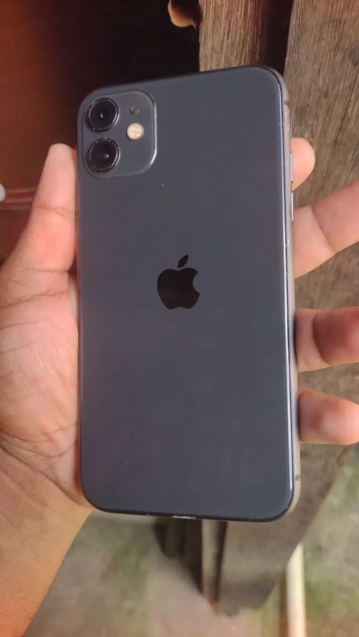 Iphone 11 pra vender logo - Foto 3