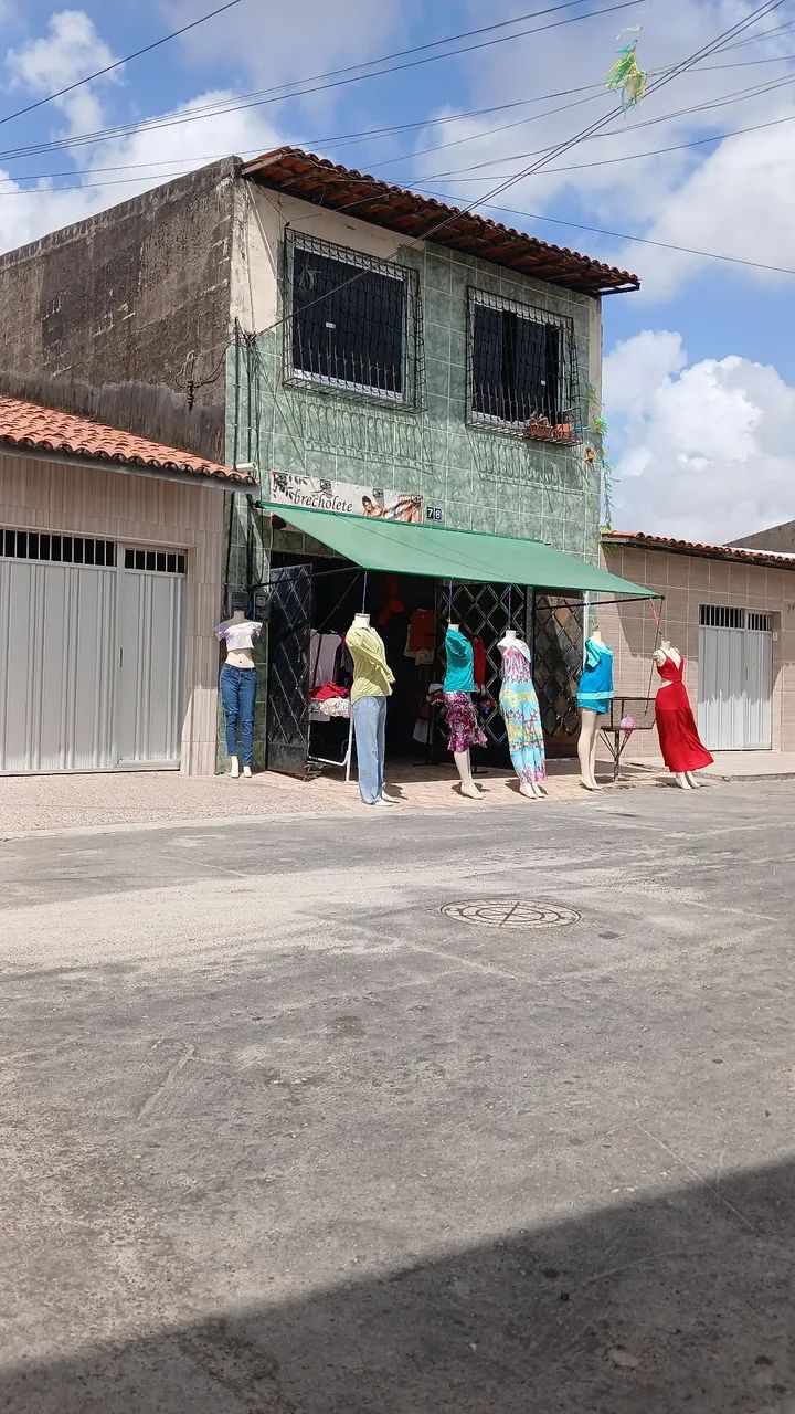 Brechó e bazar - Foto 5
