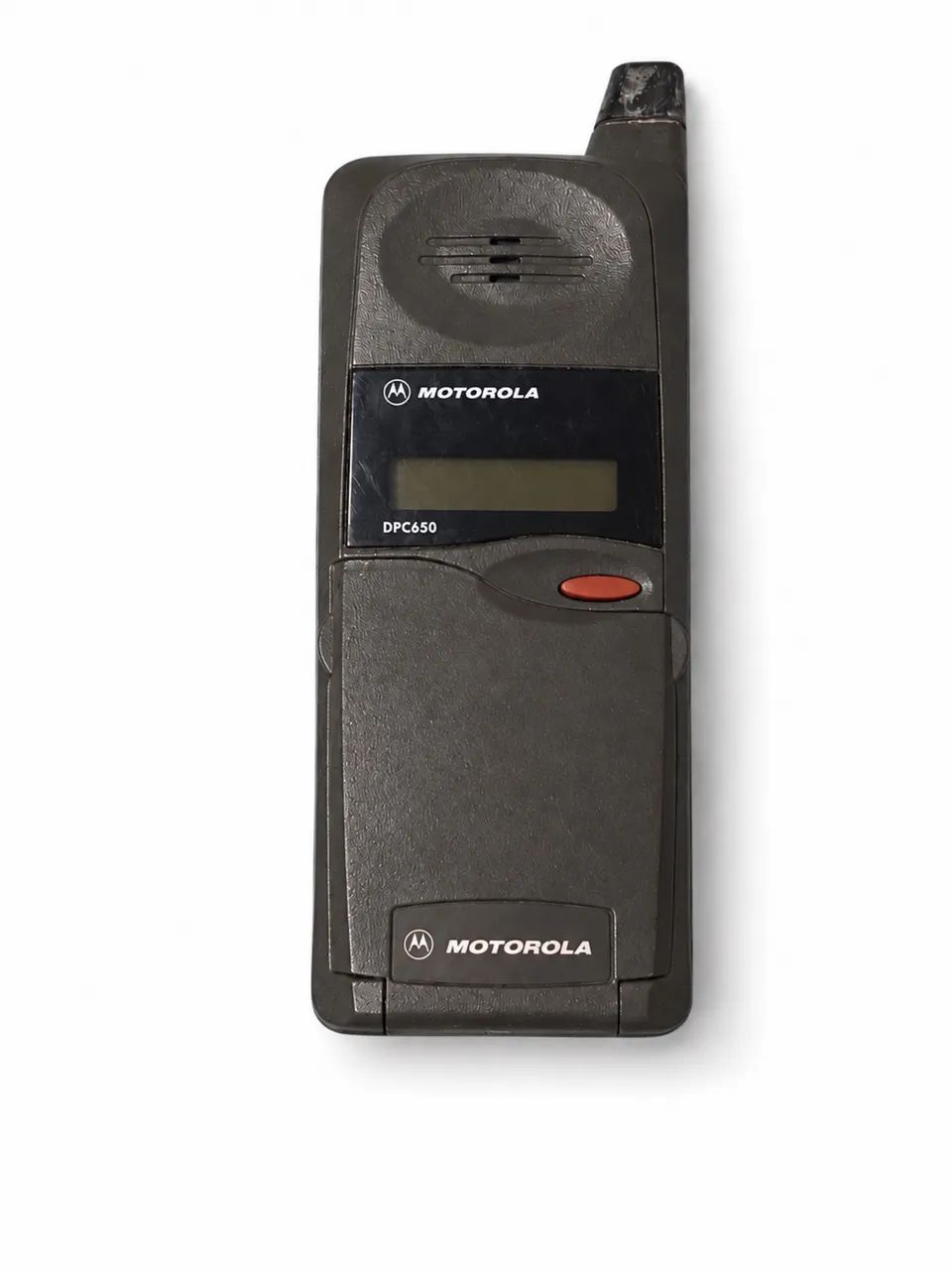 Motorola micro TAC DPC650 de 1995 - Foto 2