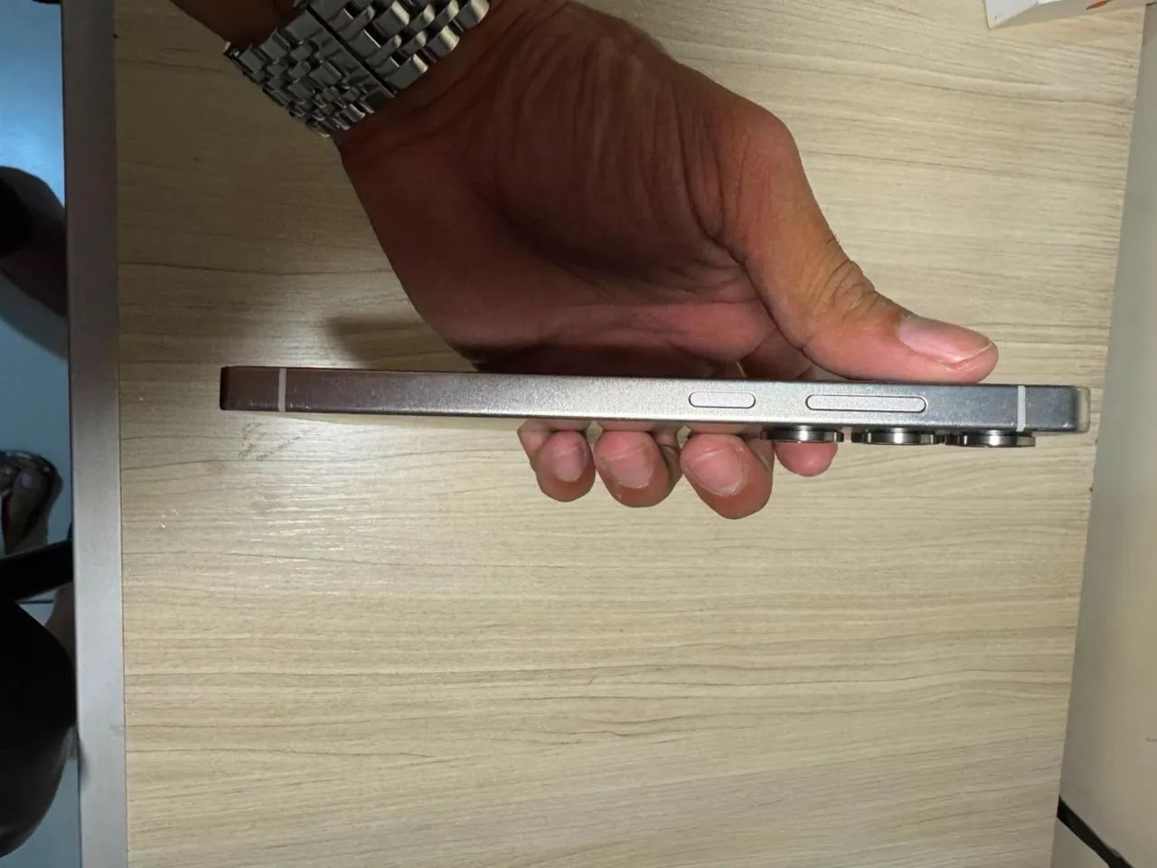 Samsung s25 ultra 512gb - Foto 4