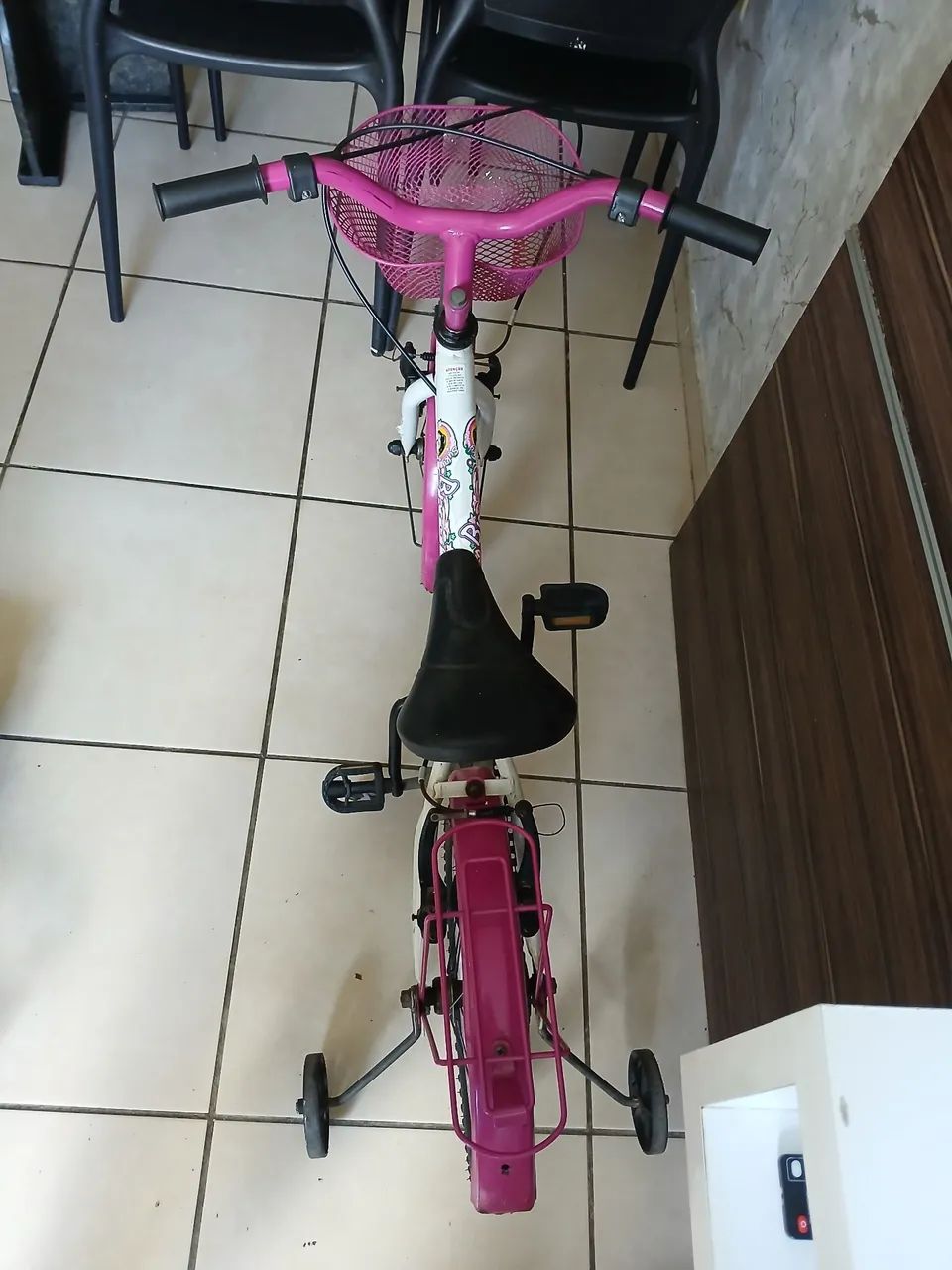 Bicicleta infantil  - Foto 3