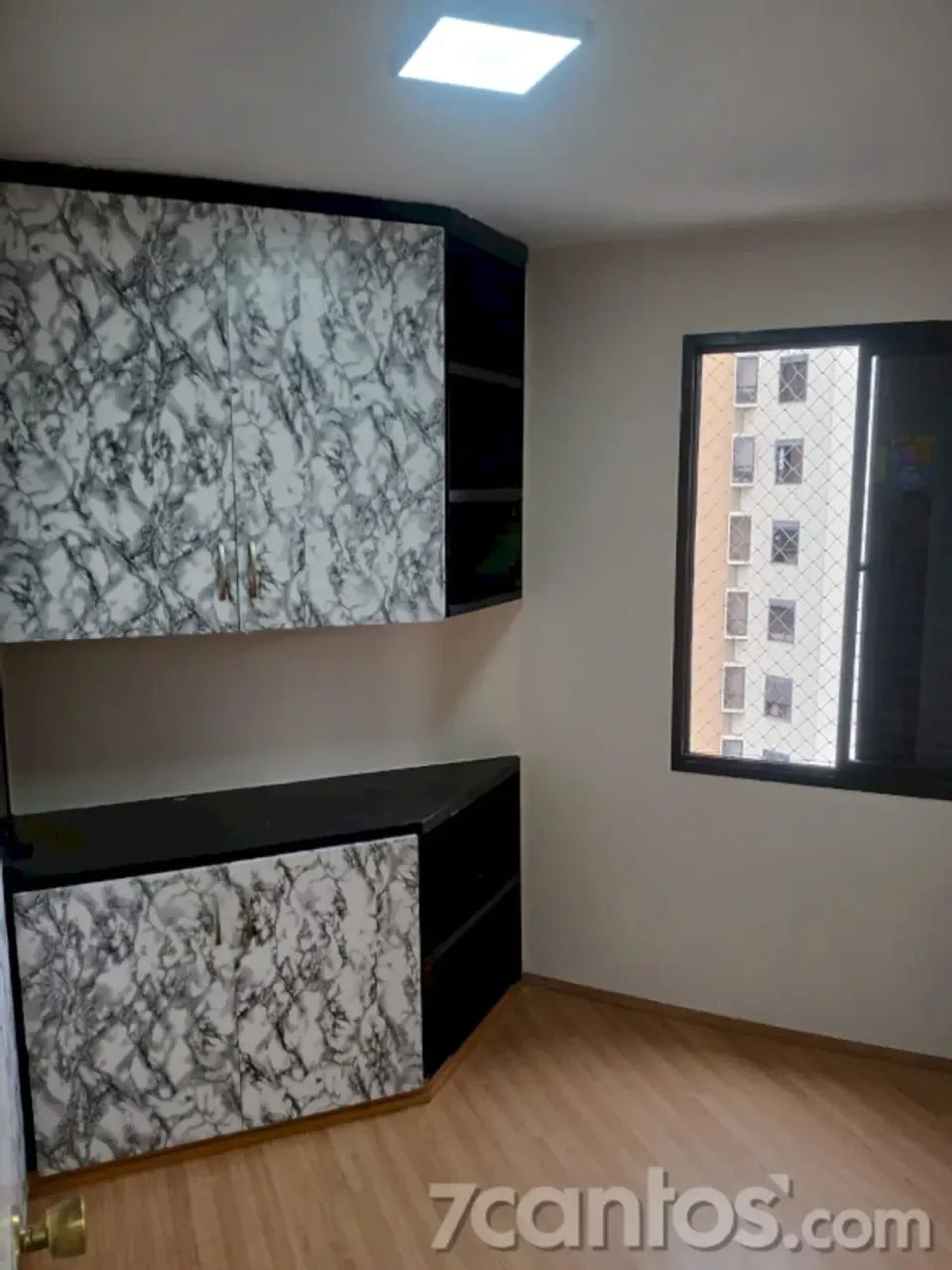 Apartamento, Vila Suzana, 1 Quarto