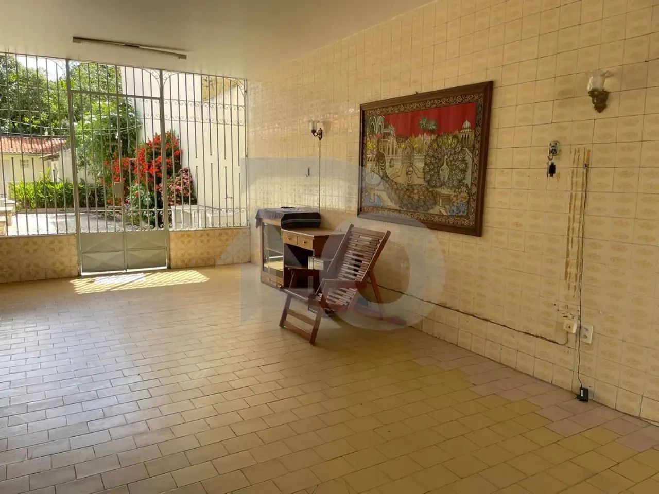 Casa à Venda com 5 Quartos e Excelente Localização no Santo Antônio - Foto 2