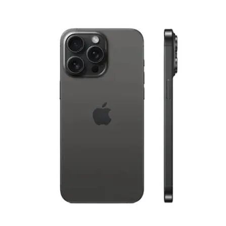IPHONE 15 PRO MAX 256 GB