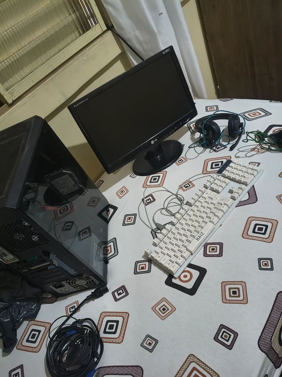 PC SIMI GAMER 