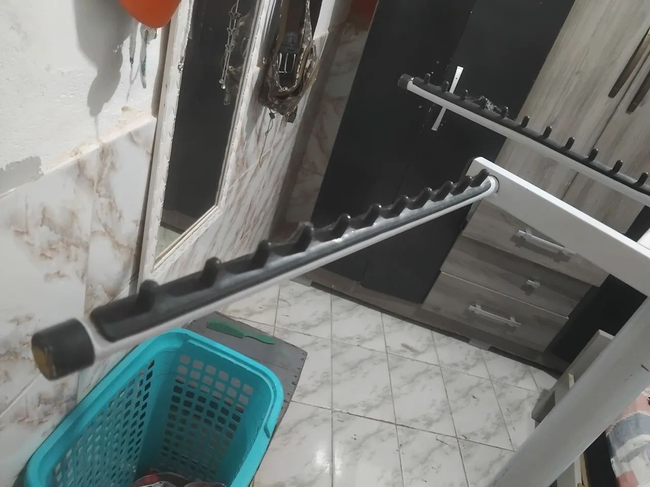 Vendo cabideiro - Foto 3