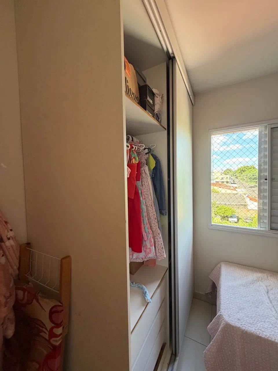 Guarda roupa MDF - Foto 3