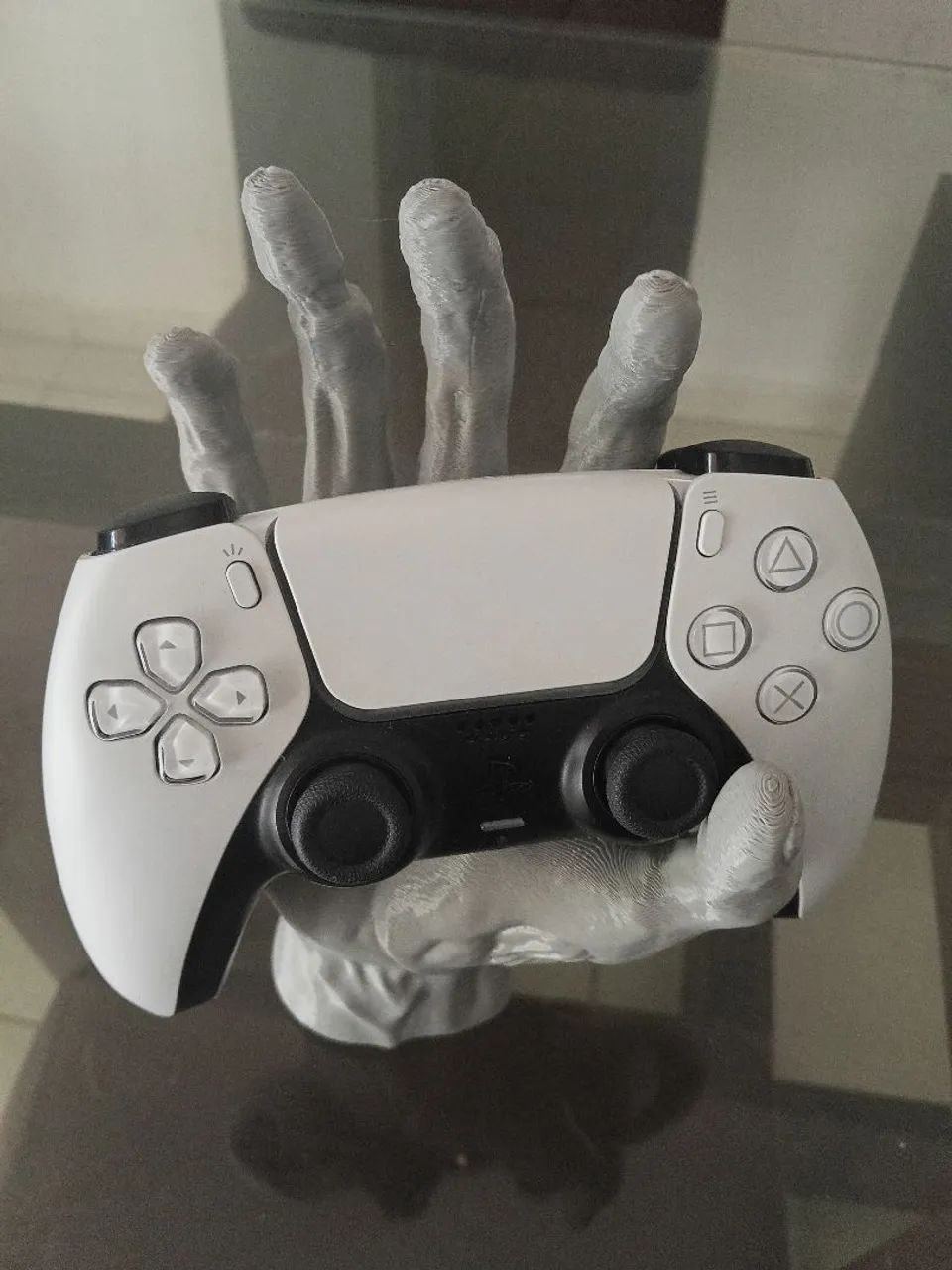 Suporte de controles de vídeo Games  - Foto 4