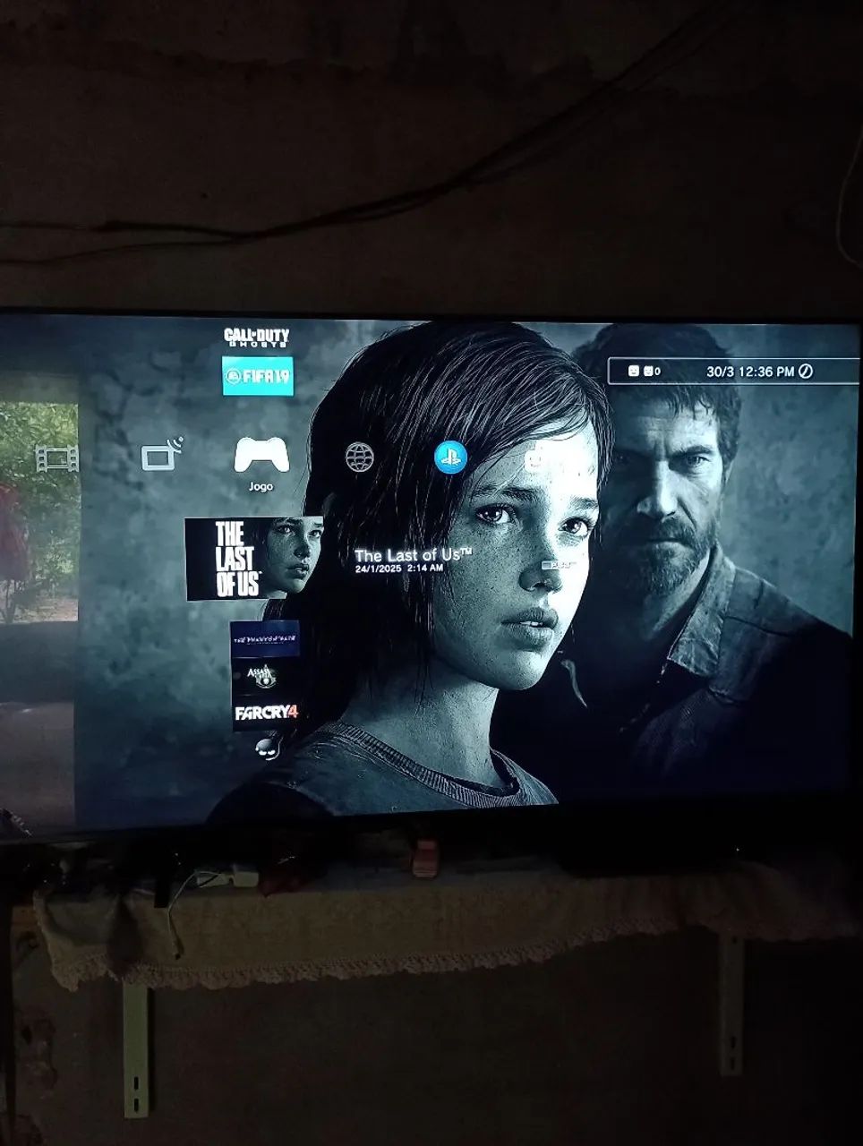 PS3 SUPER SLIM  - Foto 5