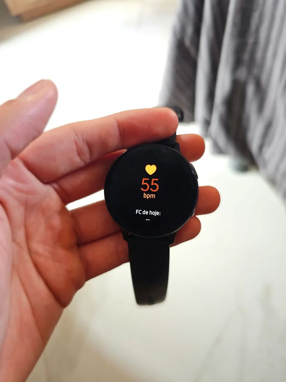 Samsung Galaxy Watch Active 2 - Foto 3