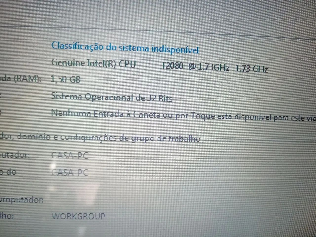 Notebook LG - Foto 4