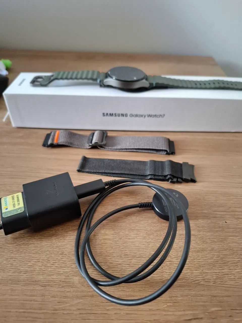 Samsung Galaxy Watch 7 44mm - Foto 3