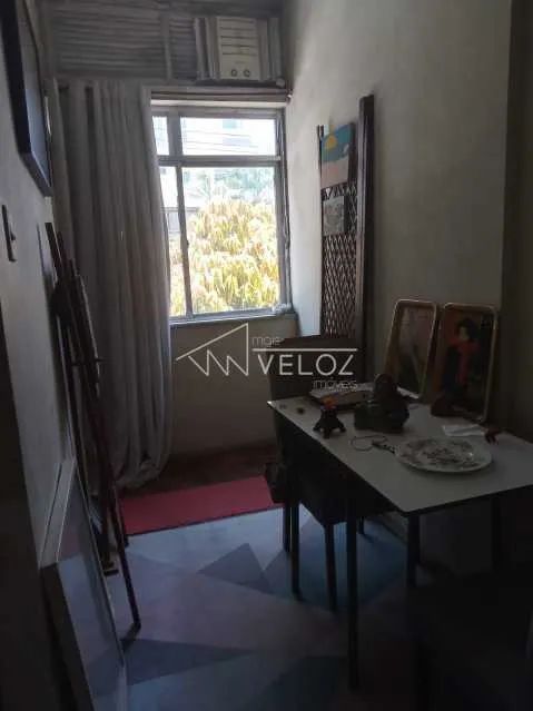 Kitnet/Conjugado - / Residencial / Botafogo - Foto 2